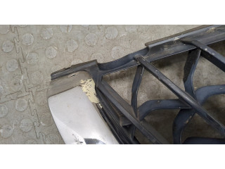 Решетка радиатора  Mitsubishi Montero Sport / Pajero Sport 1996-2008          