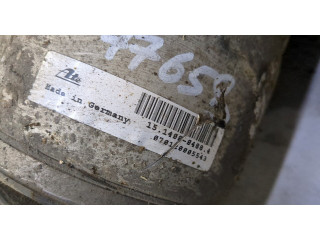 Стойка амортизатора  Audi Q7 2006-2009     3  дизель