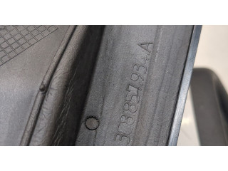 Зеркало боковое  Volkswagen Passat CC 2012-2017  правое           