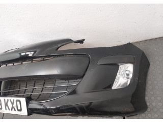 Бампер  Peugeot 308 2007-2013 передний   7401LS