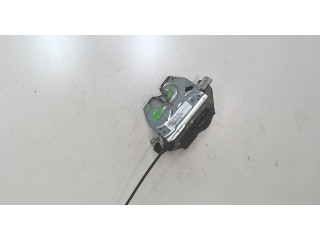 Замок багажника  Mercedes GL X164 2006-2012       