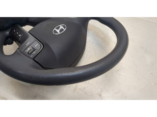 Руль  Hyundai Santa Fe 2015-2018           561104Z500UNB