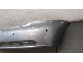 Бампер  Opel Astra G 1998-2005 задний   