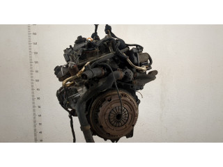 Форсунка топливная  Seat Ibiza 3 2001-2008         