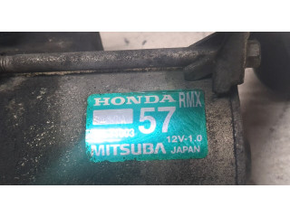 Стартер  Honda Civic 2006-2012 1.3     