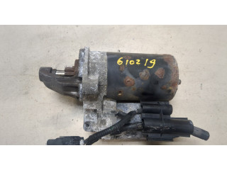 Стартер  Ford Focus 2 2005-2008 1.6     