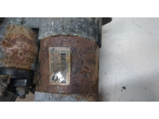 Стартер  Nissan Qashqai 2006-2013 1.6     