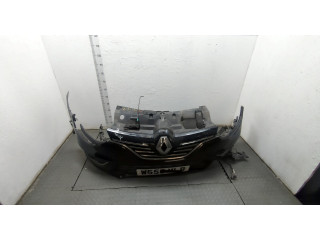Бампер  Renault Megane 4 2016-2020 передний   