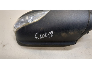 Зеркало боковое  Mercedes A W169 2004-2012  правое           