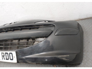 Бампер  Peugeot 207 передний   