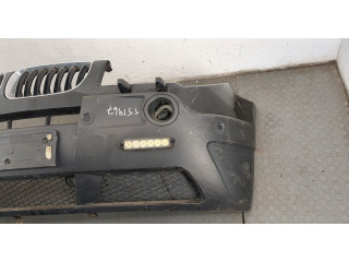 Бампер  BMW X3 E83 2004-2010 передний   51113412716, 3412716