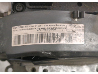 Форсунка топливная  Seat Ibiza 4 2008-2015    03L130277S     