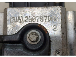Блок АБС, насос (ABS, ESP, ASR)  Saab 9-3 2007-2011      