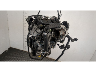  Турбина  Peugeot 308 2021-             