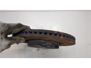 Диск тормозной  Mazda 6 (GH) 2007-2012   передний         