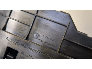 Блок предохранителей  BMW 3 E46 1998-2005      8364542   