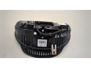 Панель приборов  BMW 5 F10 2010-2016       62109358981, 9358981     