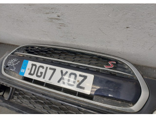Бампер  Mini Cooper (F56) 2013- передний     