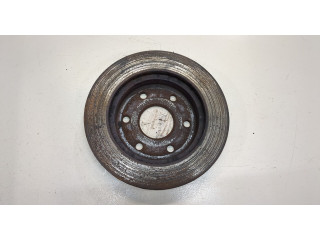 Диск тормозной  Cadillac Escalade 2 2000-2006   передний         