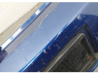 Бампер  Opel Meriva 2003-2010 передний   