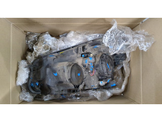 Фара передняя  Nissan Qashqai 2006-2013 правая 