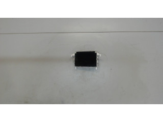 Дисплей бортового компьютера  Ford B-Max B1C00V006488       