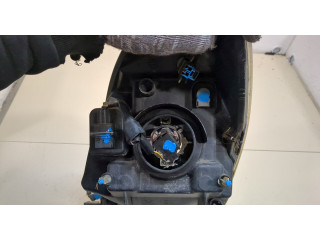 Фара передняя  Nissan Note E11 2006-2013 правая 