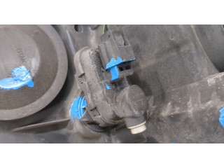 Фара передняя  Renault Scenic 2003-2009 левая 