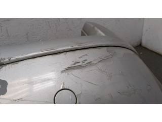 Бампер  Citroen C4 2004-2010 задний   