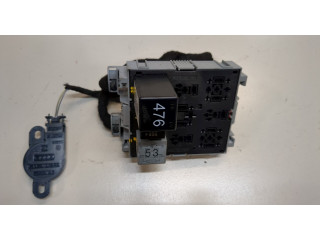 Блок реле  Volkswagen Touareg 2007-2010          2.5