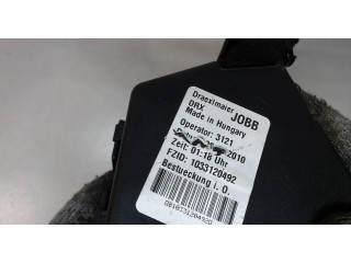 Блок предохранителей  Audi A6 (C6) 2005-2011      8D941824     2