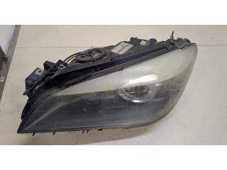 Фара передняя  BMW 7 F01 2008-2015 правая 