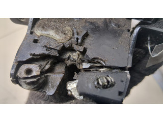 Замок багажника  Nissan Qashqai 2006-2013       