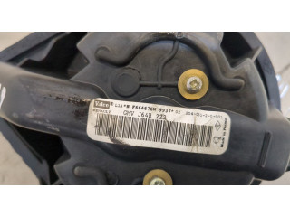 Моторчик печки  Renault Scenic 1996-2002        