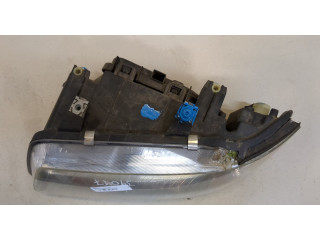 Фара передняя  Volkswagen Fox 2005-2011 левая 