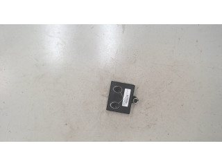 Блок комфорта  Volkswagen Touareg 2010-2014      4h0959793f   