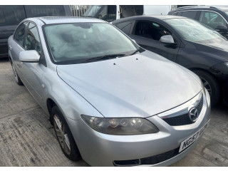 Форсунка топливная  Mazda 6 (GG) 2002-2008         