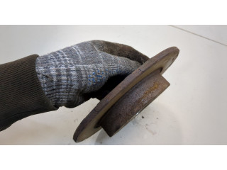 Диск тормозной  Honda Civic 2006-2012   задний         
