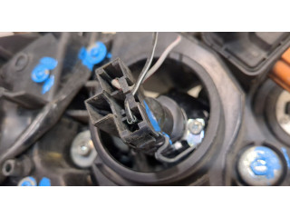 Фара передняя  Mazda 5 (CR) 2005-2010 правая 
