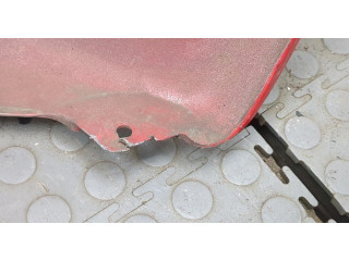 Бампер  Toyota Yaris 1999-2006 передний   
