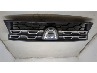Решетка радиатора  Dacia Duster 2010-2017          620780003R