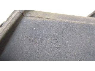 Зеркало боковое  Nissan Qashqai 2006-2013  правое           