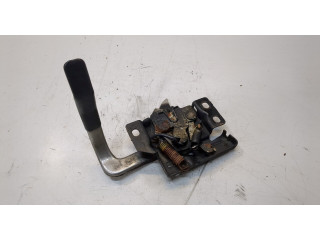 Замок капота  Acura MDX 2001-2006     
