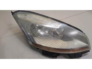 Фара передняя  Citroen C4 Grand Picasso 2006-2013 правая 