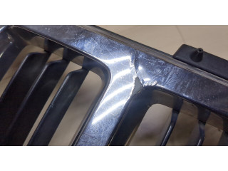 Решетка радиатора  Jeep Grand Cherokee 2010-2013          