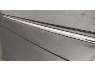 Бампер  Mercedes C W203 2000-2007 задний   