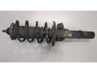 Стойка амортизатора  Skoda Fabia 2010-2014 6Q0413031BJ, 6Q0411105AG    1.2  бензин