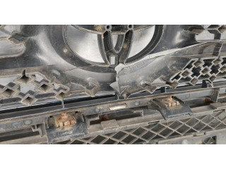 Бампер  Toyota RAV 4 2006-2013 передний   5211942930