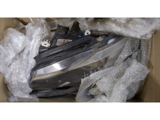 Фара передняя  BMW 3 E90, E91, E92, E93 2005-2012 левая 