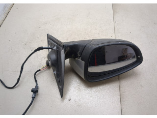 Зеркало боковое  Volkswagen Scirocco 2008-  левое           1K8857507P, 3C8857537
